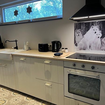 Au P'Tit Loup Villa บาสตาญ ภายนอก รูปภาพ